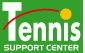テニスサポートセンター